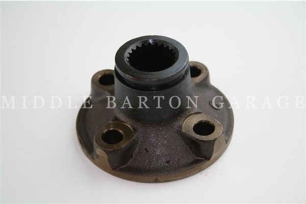 DRIVESHAFT FLANGE 850